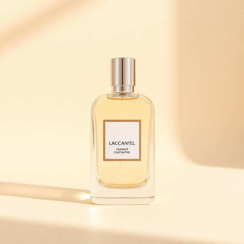 AI-generated product photography